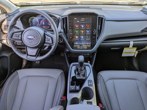 New 2026 Subaru Crosstrek 2.5i Limited w/ Crosstrek Mirror Package AWD/4WD image 11