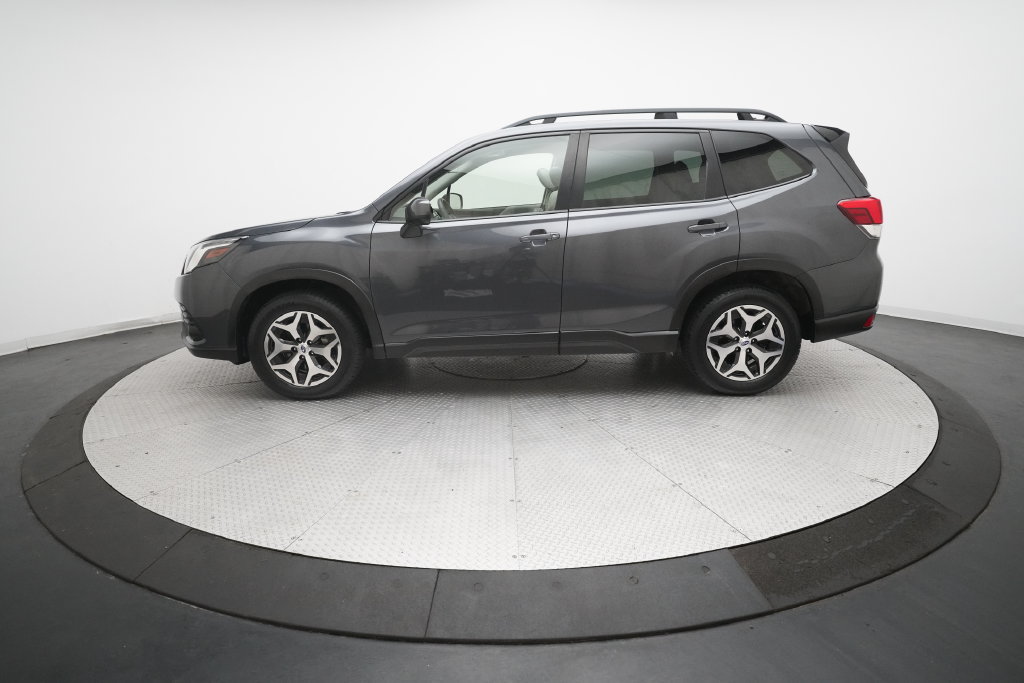 Certified 2024 Subaru Forester Premium AWD/4WD image 25