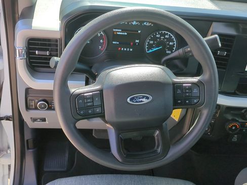 Used 2024 Ford F350 XL w/ STX Appearance Package AWD/4WD image 17
