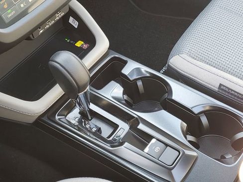 New 2026 Subaru Forester Premium image 19