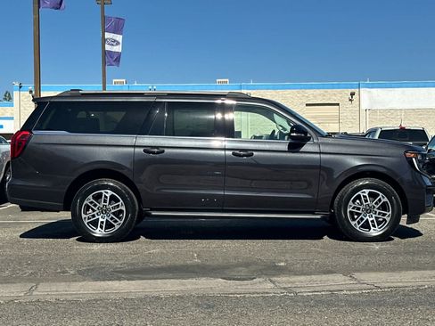 New 2026 Ford Expedition Max Active AWD/4WD image 8