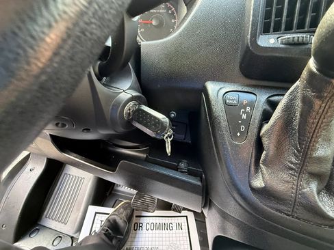 Used 2019 RAM ProMaster 2500 FWD image 10