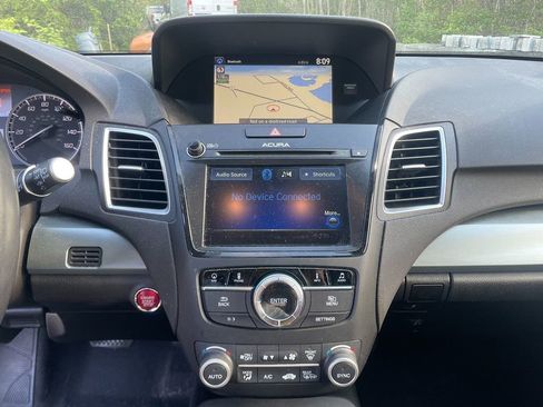 Used 2018 Acura RDX AWD w/ Technology Package image 18