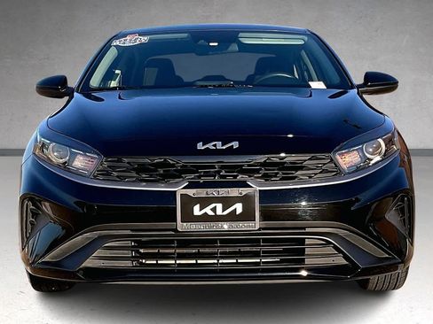 Certified 2023 Kia Forte LXS image 6