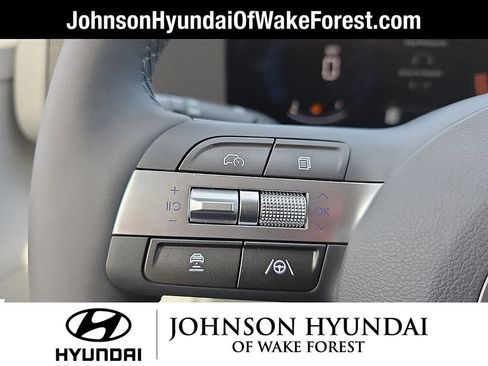New 2026 Hyundai Kona SEL Sport FWD image 27