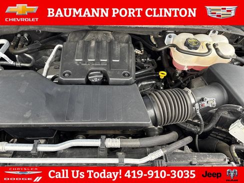 Used 2024 Chevrolet Silverado 1500 LT AWD/4WD image 22