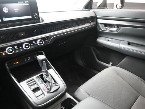 Used 2023 Honda CR-V EX image 32