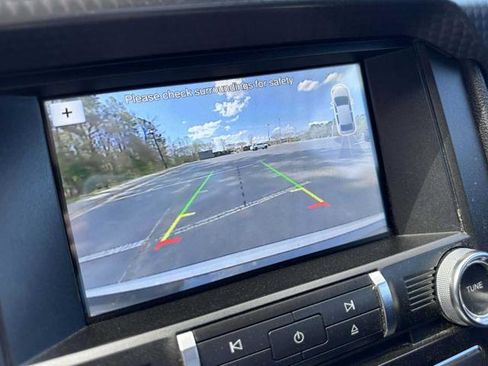 Used 2018 Ford Mustang Premium w/ Ecoboost Performance Package image 27