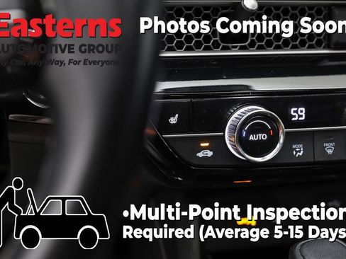 Used 2024 Honda Civic EX-L image 20