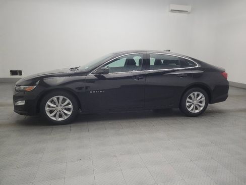 Used 2025 Chevrolet Malibu LT FWD image 2