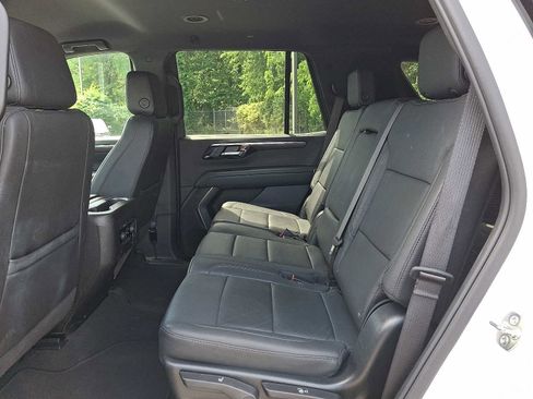 Used 2025 Chevrolet Tahoe LT AWD/4WD image 11