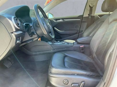 Used 2016 Audi A3 1.8T Premium image 12