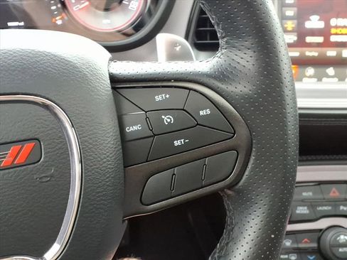 Used 2023 Dodge Challenger R/T Scat Pack image 23