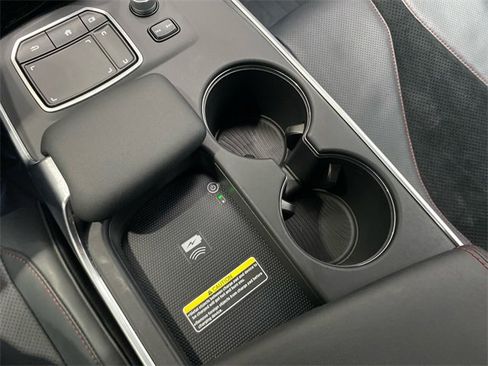 Certified 2022 Acura TLX SH-AWD w/ A-SPEC Pkg image 21