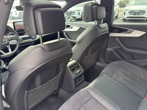 Certified 2023 Audi A5 2.0T Premium Plus w/ Premium Plus image 31