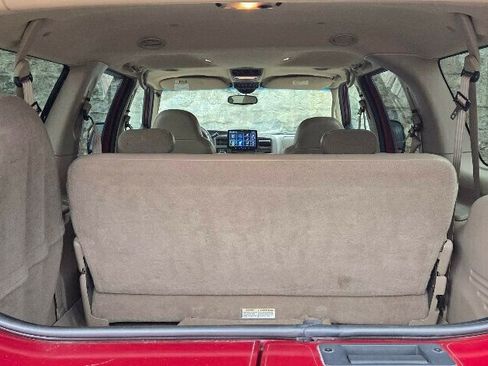 Used 2000 Ford Excursion Limited image 17