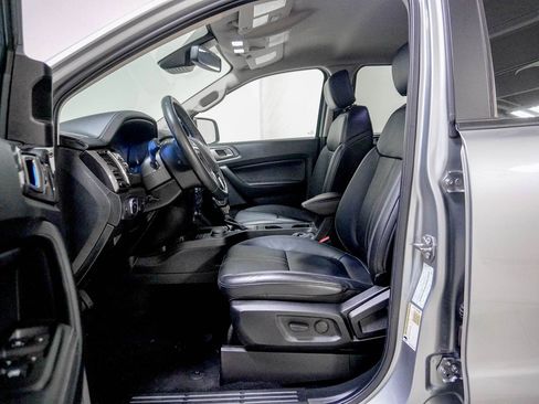 Used 2020 Ford Ranger Lariat image 18