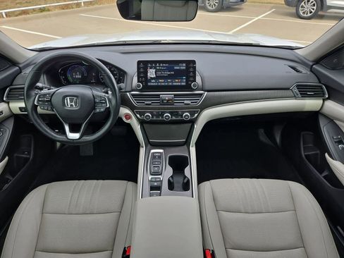 Used 2022 Honda Accord EX-L image 14