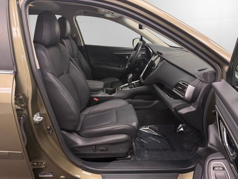 Used 2022 Subaru Outback Limited XT AWD/4WD image 15