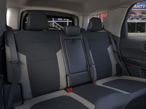 New 2025 Ford Bronco Sport Big Bend w/ Convenience Package image 11