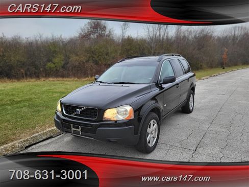 Used 2006 Volvo XC90 2.5T image 1