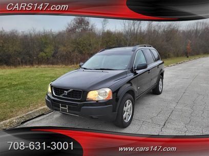 Used 2006 Volvo XC90 2.5T