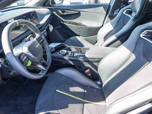 New 2025 Kia EV6 GT image 20