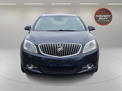 Used 2015 Buick Verano Leather FWD image 3