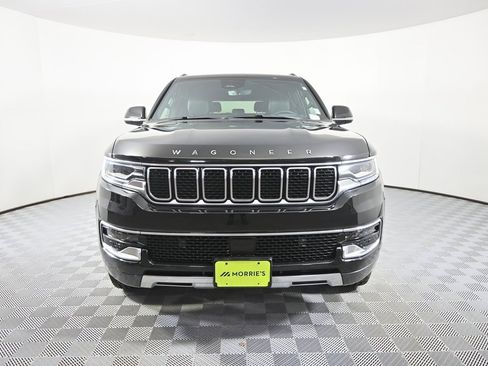 Used 2022 Jeep Wagoneer Series III image 10