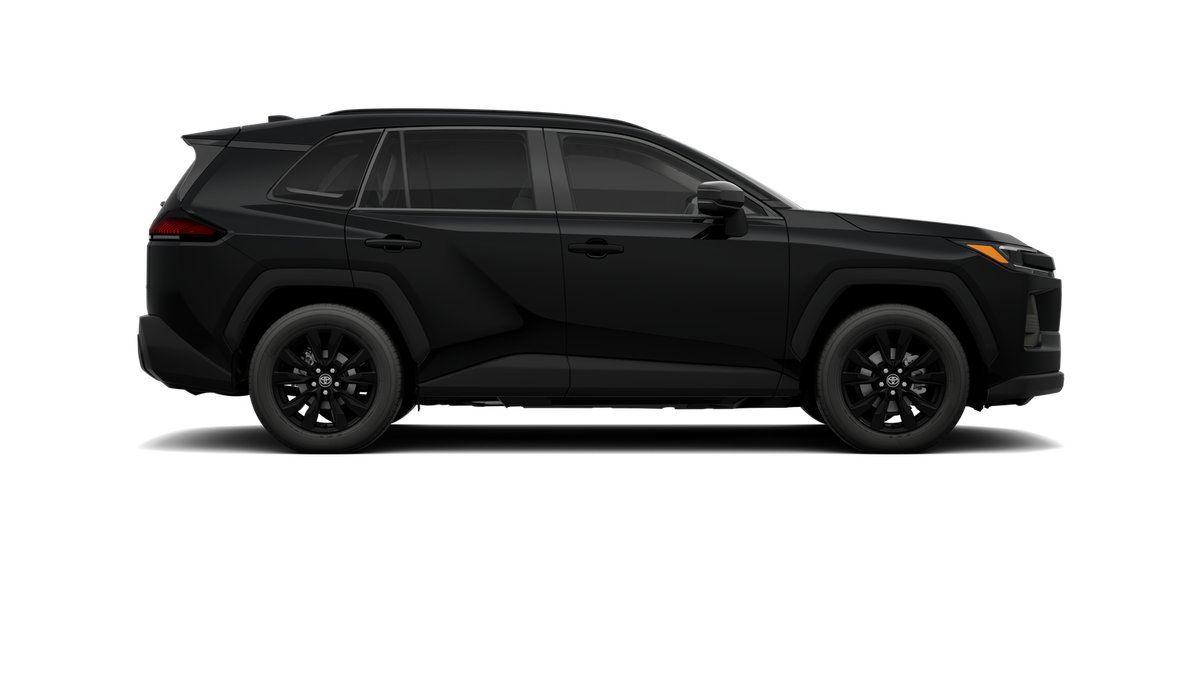 New 2026 Toyota RAV4 XLE Premium FWD image 12