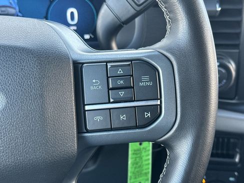 Used 2024 Ford F150 XLT w/ Mobile Office Package AWD/4WD image 26