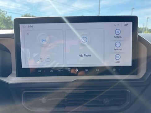New 2026 Ford Bronco Sport Big Bend AWD/4WD image 31