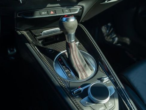 Used 2020 Audi TT RS image 28