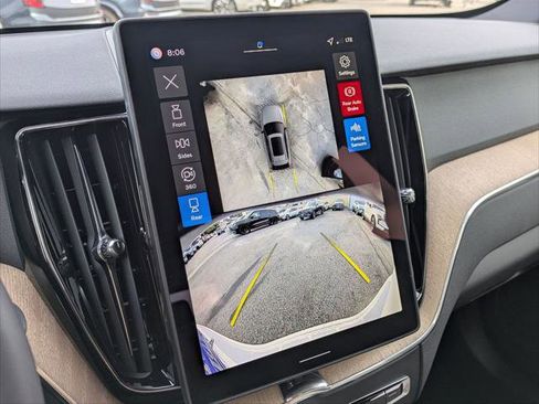 New 2026 Volvo XC60 T8 Plus w/ Climate Package PRO image 10