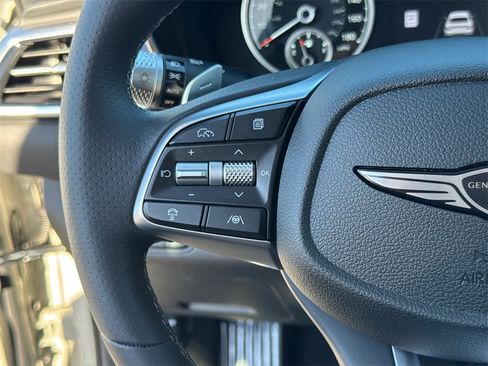 New 2026 Genesis G70 2.5T Prestige image 24