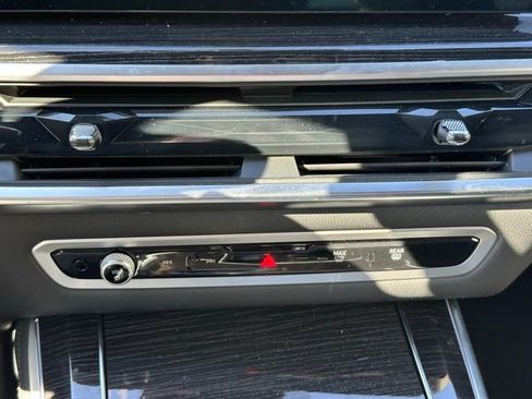 Certified 2025 BMW X5 M60i image 20