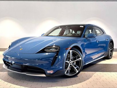 Used 2023 Porsche Taycan 4S
