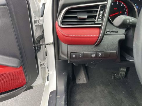 Used 2023 Toyota Camry XSE image 30