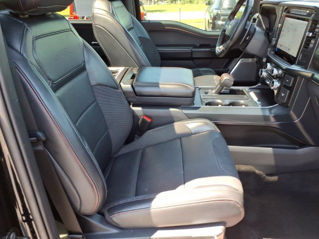 Used 2024 Ford F150 Raptor AWD/4WD image 27