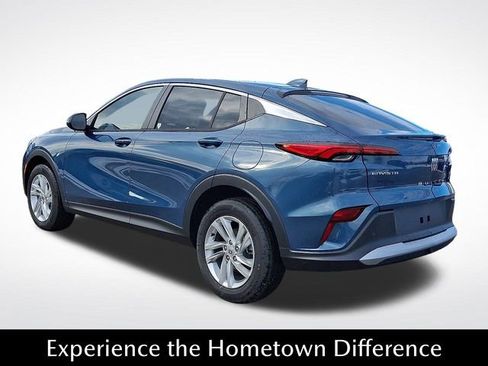 New 2026 Buick Envista Preferred w/ Convenience I Package image 4