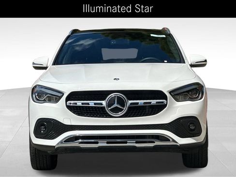 Certified 2023 Mercedes-Benz GLA 250 w/ Premium Package image 12