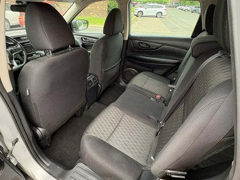 Used 2020 Nissan Rogue S AWD/4WD image 25
