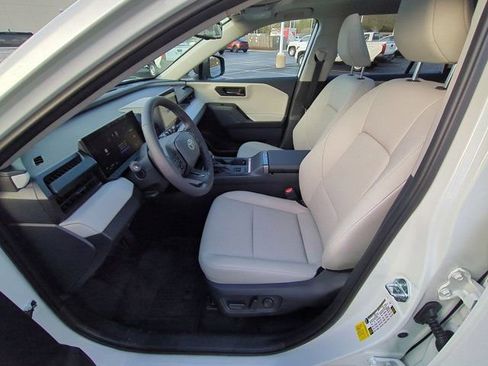 Certified 2026 Toyota RAV4 XLE Premium w/ Panoramic Sun Roof Package image 8