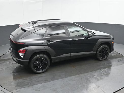 New 2026 Hyundai Kona SEL Sport image 36