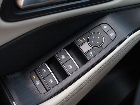 Certified 2023 Nissan Rogue SL AWD/4WD image 21
