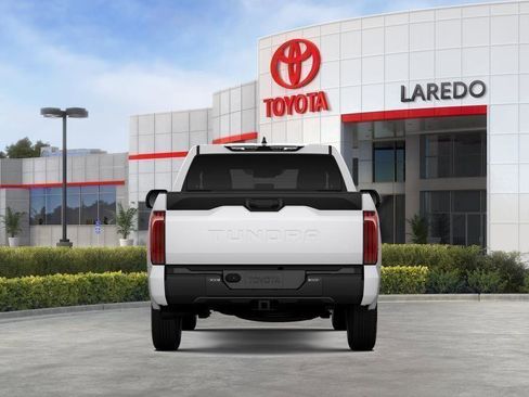 New 2026 Toyota Tundra SR image 38