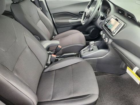 New 2025 Nissan Kicks Play S FWD image 10
