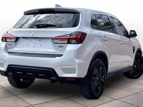 Used 2022 Mitsubishi Outlander Sport LE AWD/4WD image 12