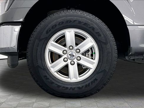 Used 2023 Ford F150 XLT AWD/4WD image 9