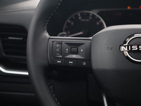 New 2026 Nissan Rogue Dark Armor AWD/4WD image 10